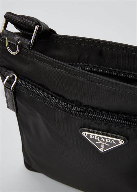 prada multi pocket bag|prada nylon crossbody bag small.